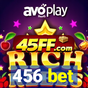 456 bet